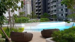 Trilive (D19), Condominium #501654621